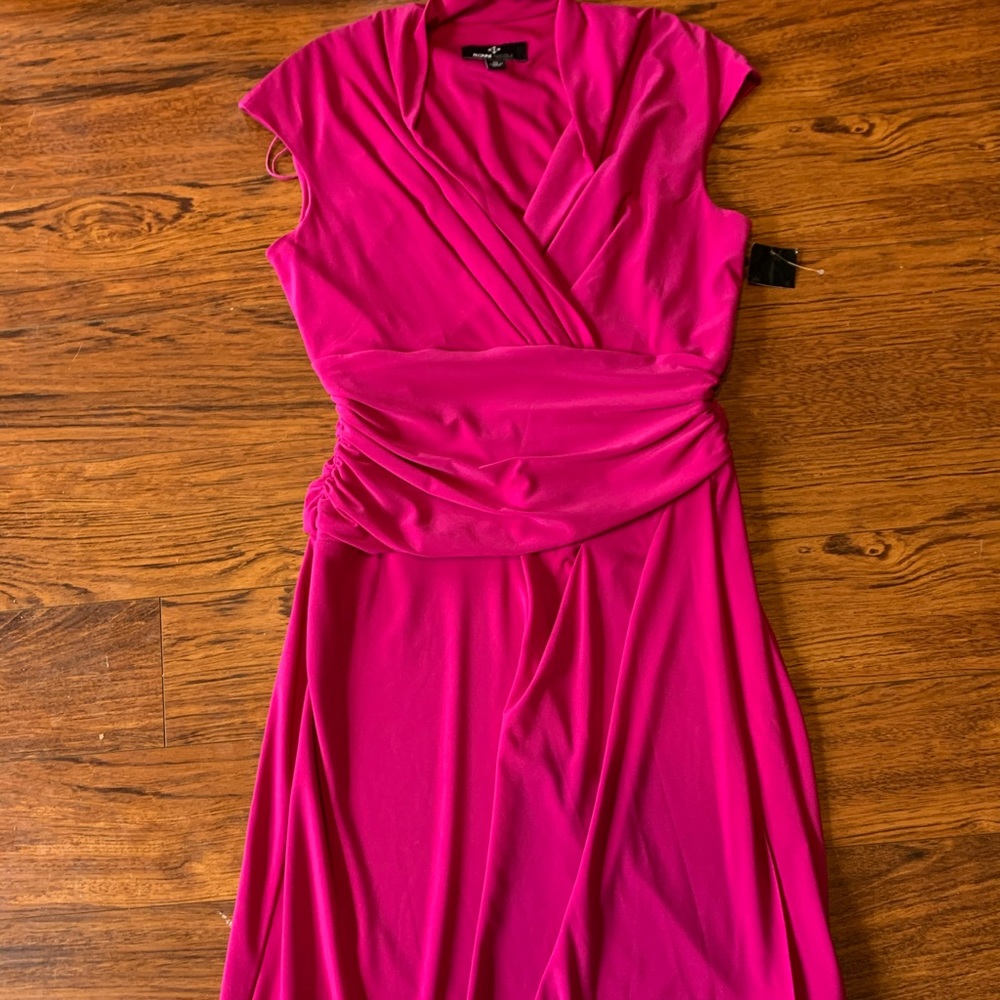 NWT Size 10 Midi Dress